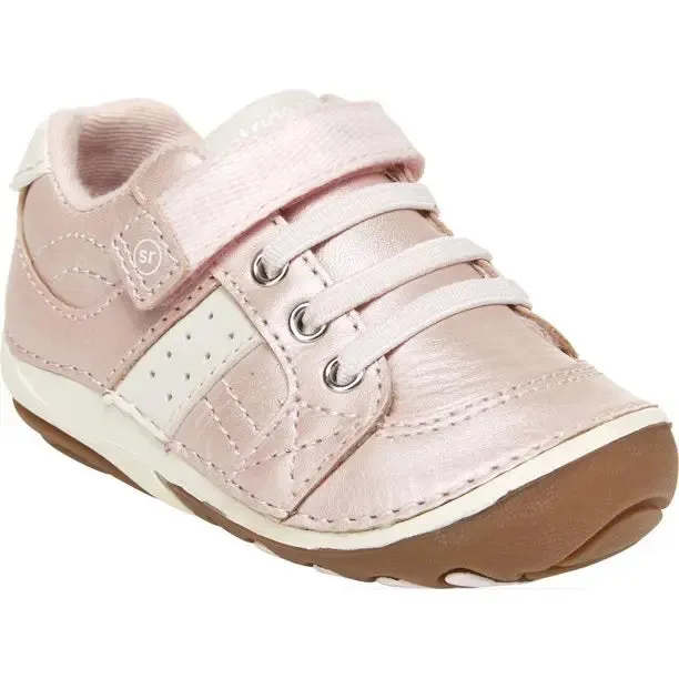 Infant’s Stride Rite Artie – Soft, Flexible & Made for First Steps
