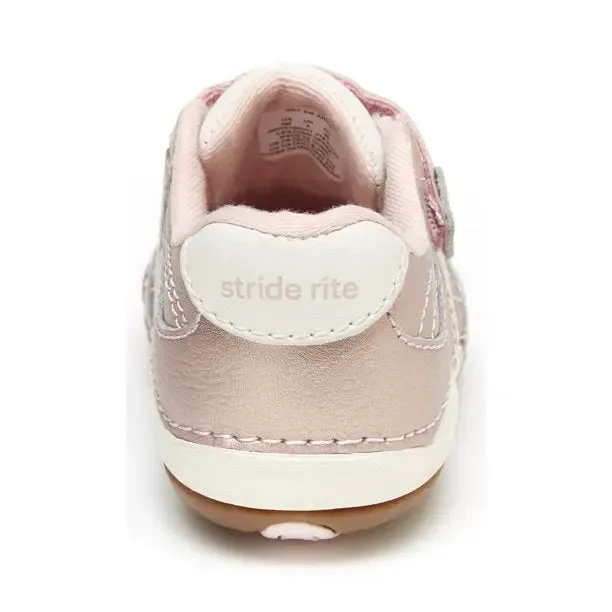 Infant’s Stride Rite Artie – Soft, Flexible & Made for First Steps