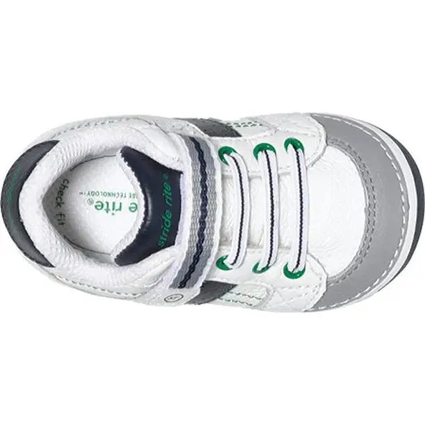 Infant’s Stride Rite Artie – Soft, Flexible & Made for First Steps