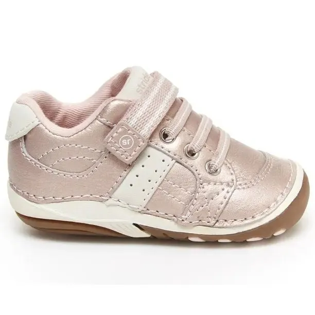 Infant’s Stride Rite Artie – Soft, Flexible & Made for First Steps