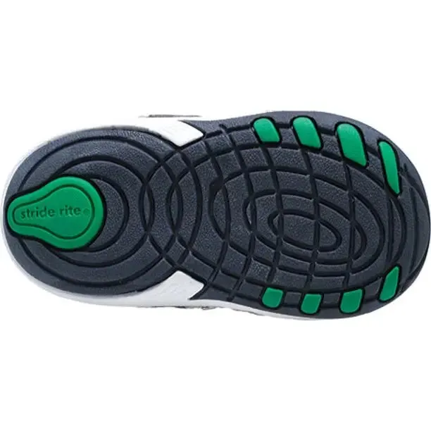 Infant’s Stride Rite Artie – Soft, Flexible & Made for First Steps