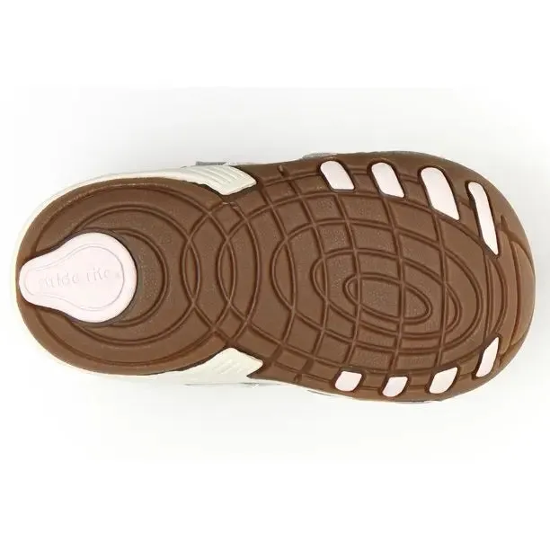 Infant’s Stride Rite Artie – Soft, Flexible & Made for First Steps