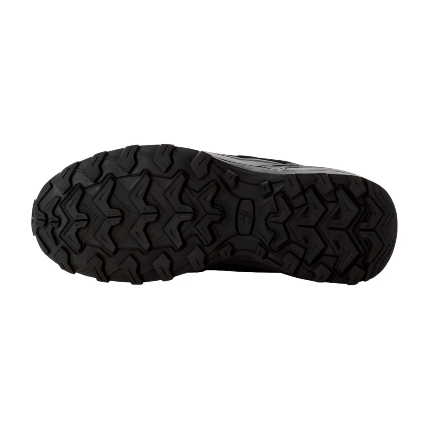 Jack Wolfskin Womens Trail Hiker Texapore Walking Shoes