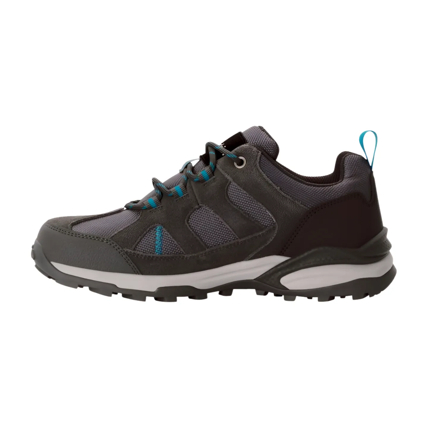 Jack Wolfskin Womens Trail Hiker Texapore Walking Shoes