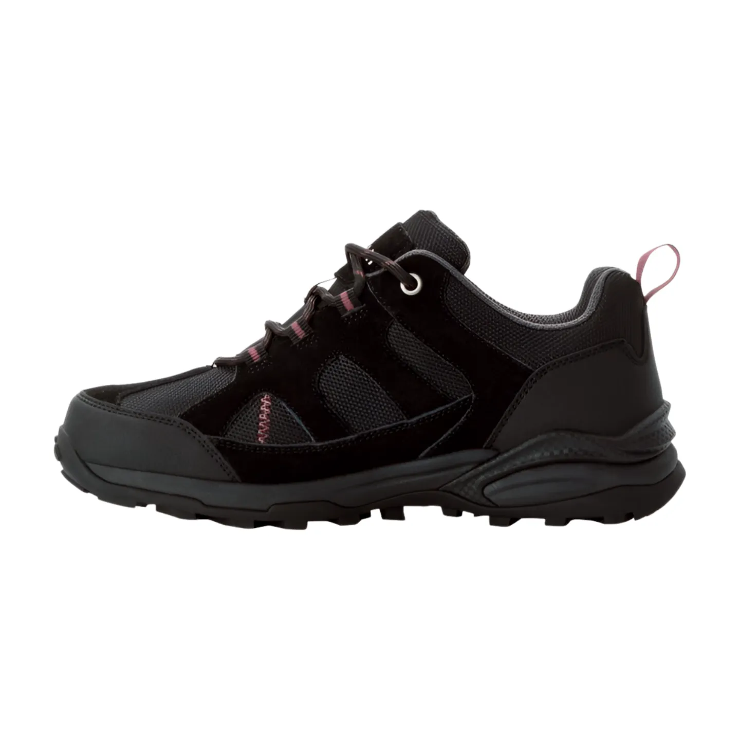 Jack Wolfskin Womens Trail Hiker Texapore Walking Shoes