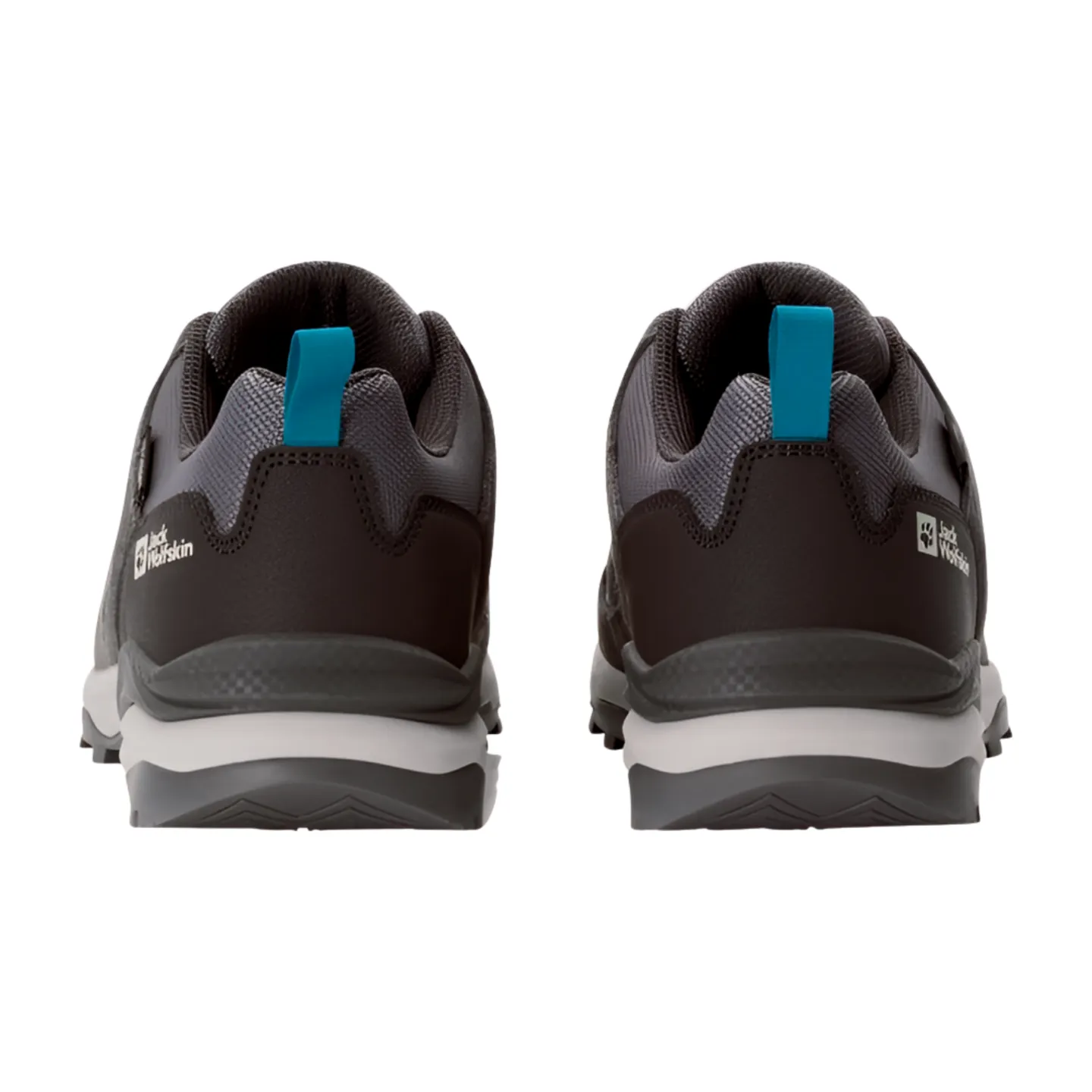 Jack Wolfskin Womens Trail Hiker Texapore Walking Shoes