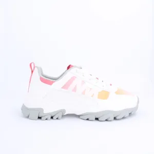 JAYDEN SPORTS-Sneakers-WHITE