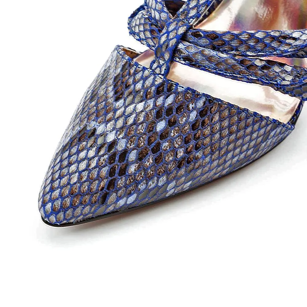 Jessica Wright Amara Shoes
