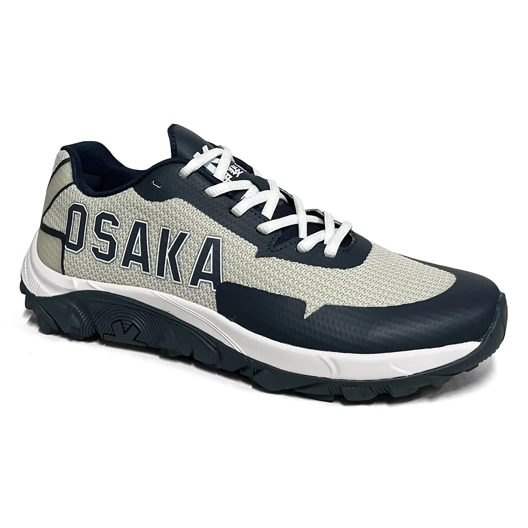 KAI Mk1 Grey/Navy LE