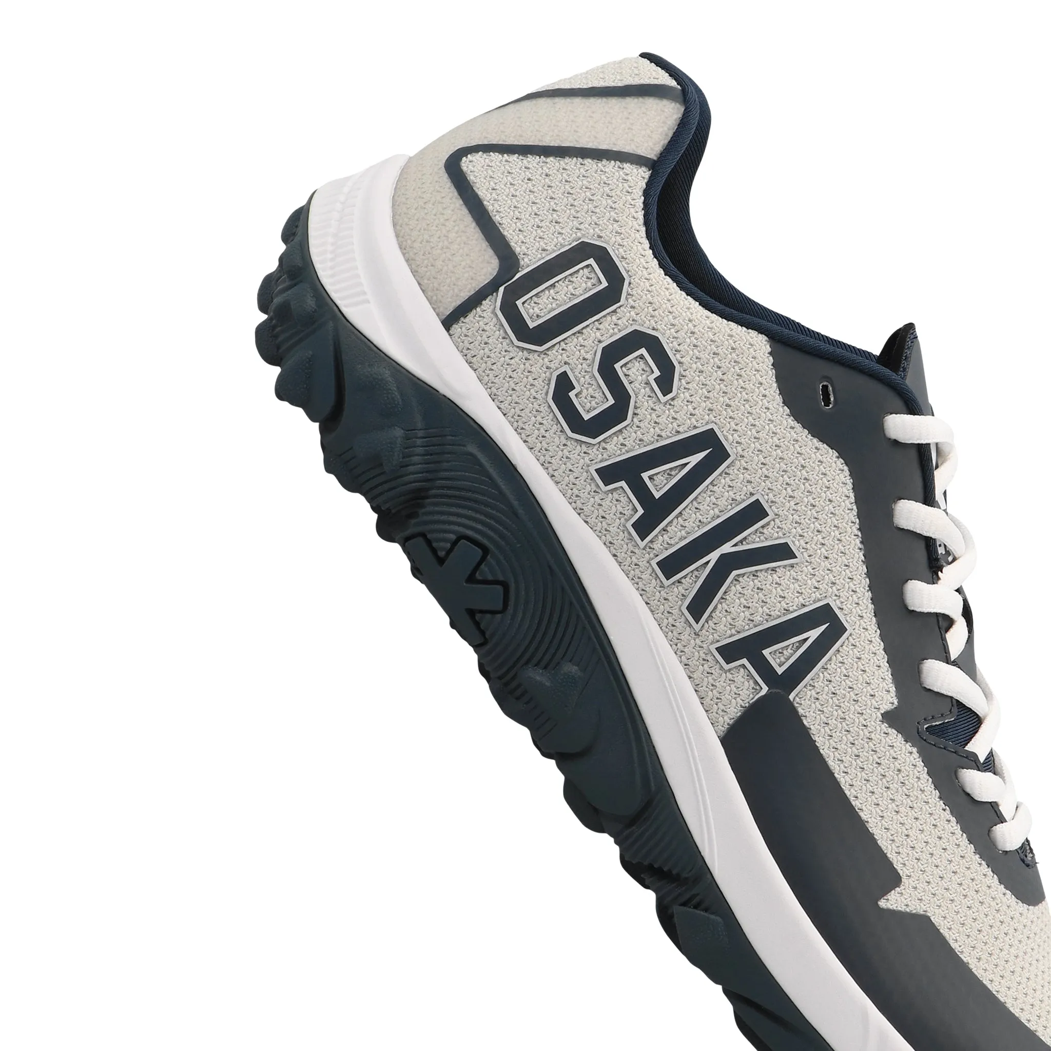 KAI Mk1 Grey/Navy LE