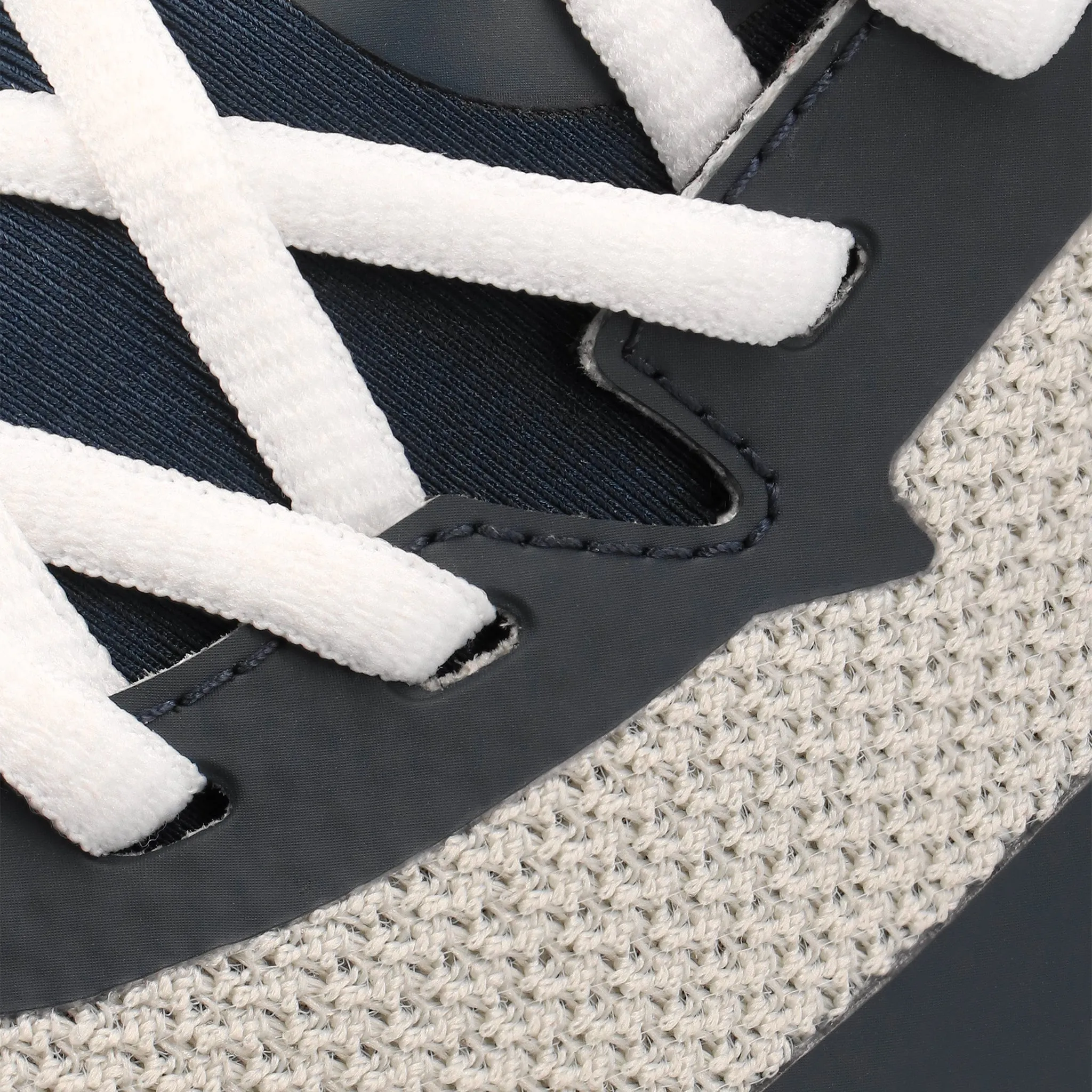 KAI Mk1 Grey/Navy LE
