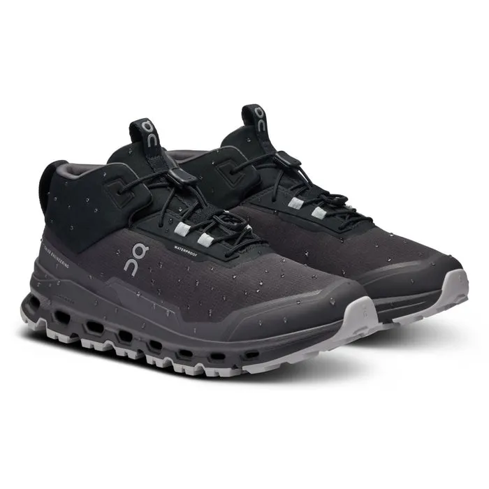 Kids Cloud hero Mid Waterproof