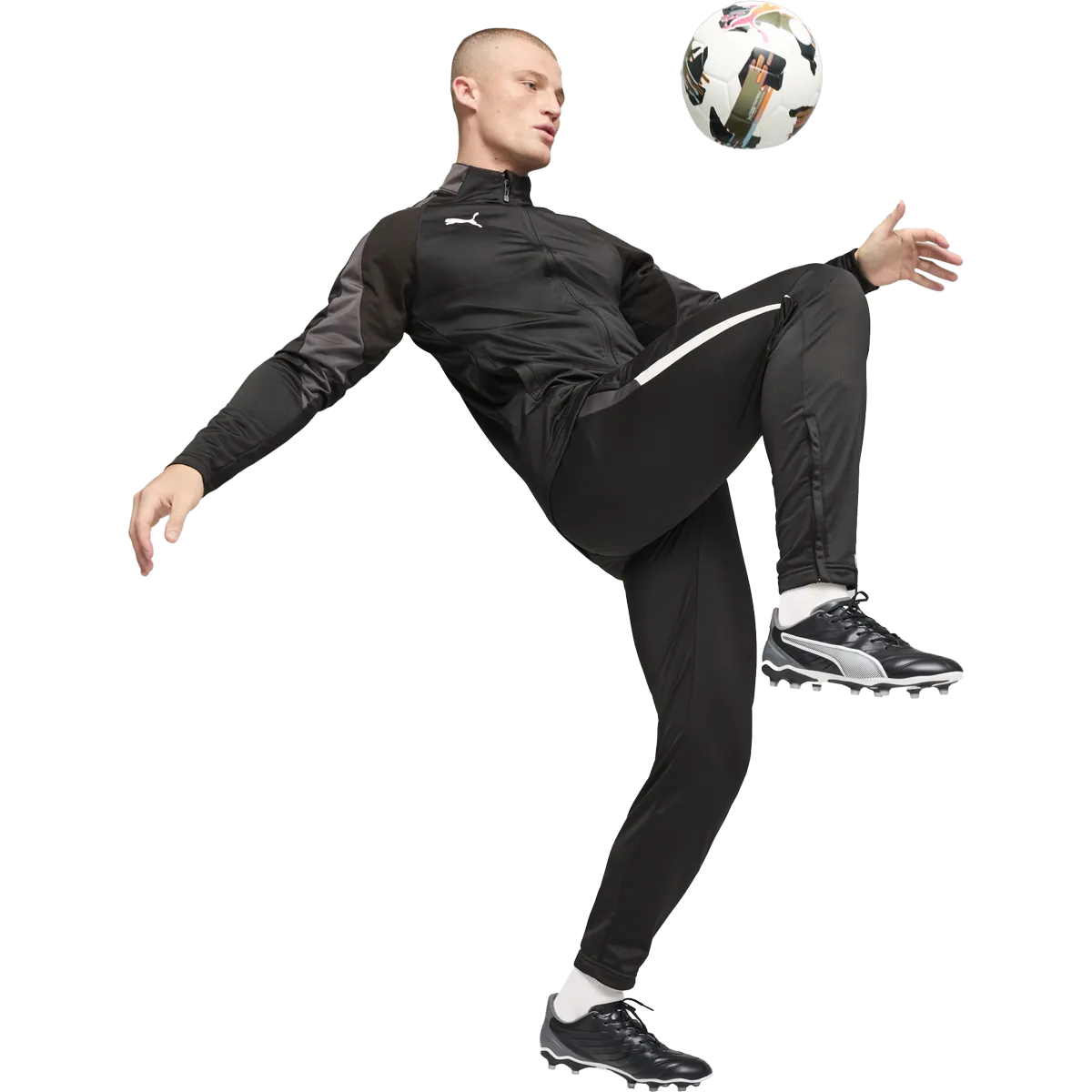 King Pro FG/AG