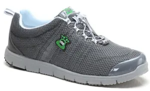 KROTEN Travelwalker Charcoal Men's Sneaker
