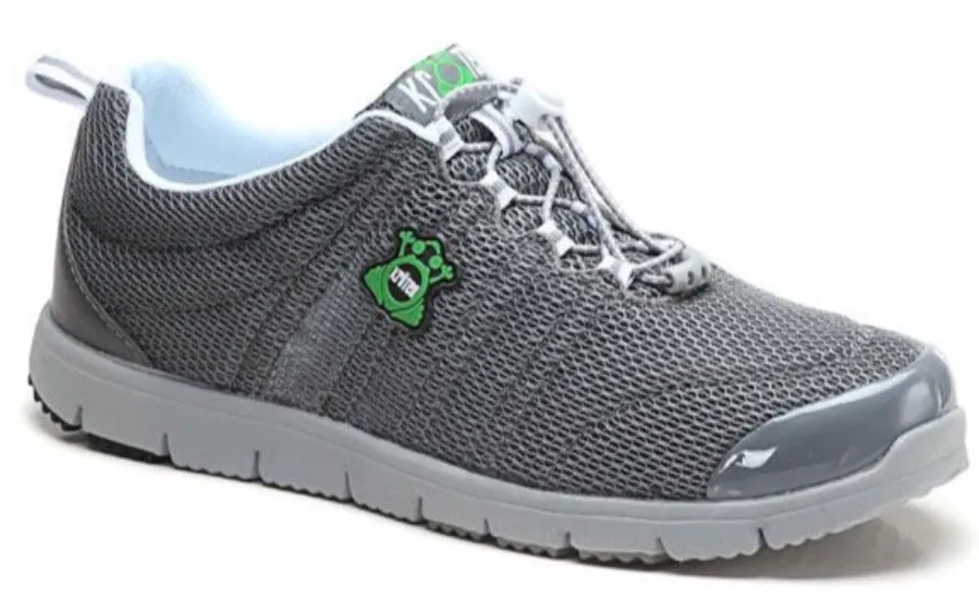 KROTEN Travelwalker Charcoal Men's Sneaker