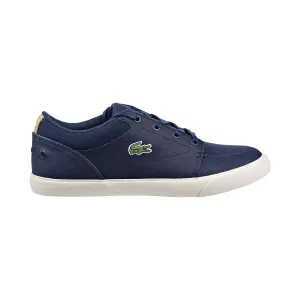 Lacoste Bayliss 119 1 CMA Men's Shoes Navy/Off White