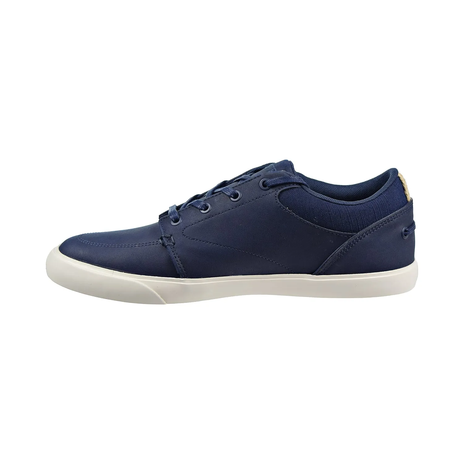 Lacoste Bayliss 119 1 CMA Men's Shoes Navy/Off White