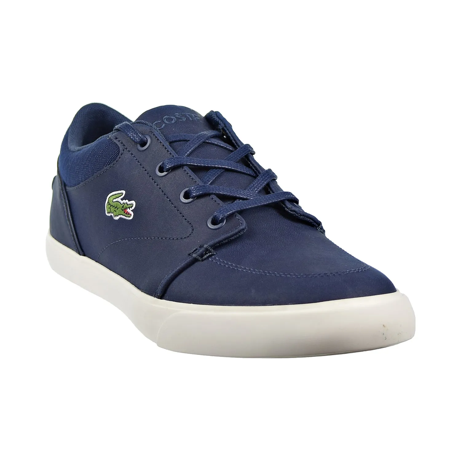 Lacoste Bayliss 119 1 CMA Men's Shoes Navy/Off White