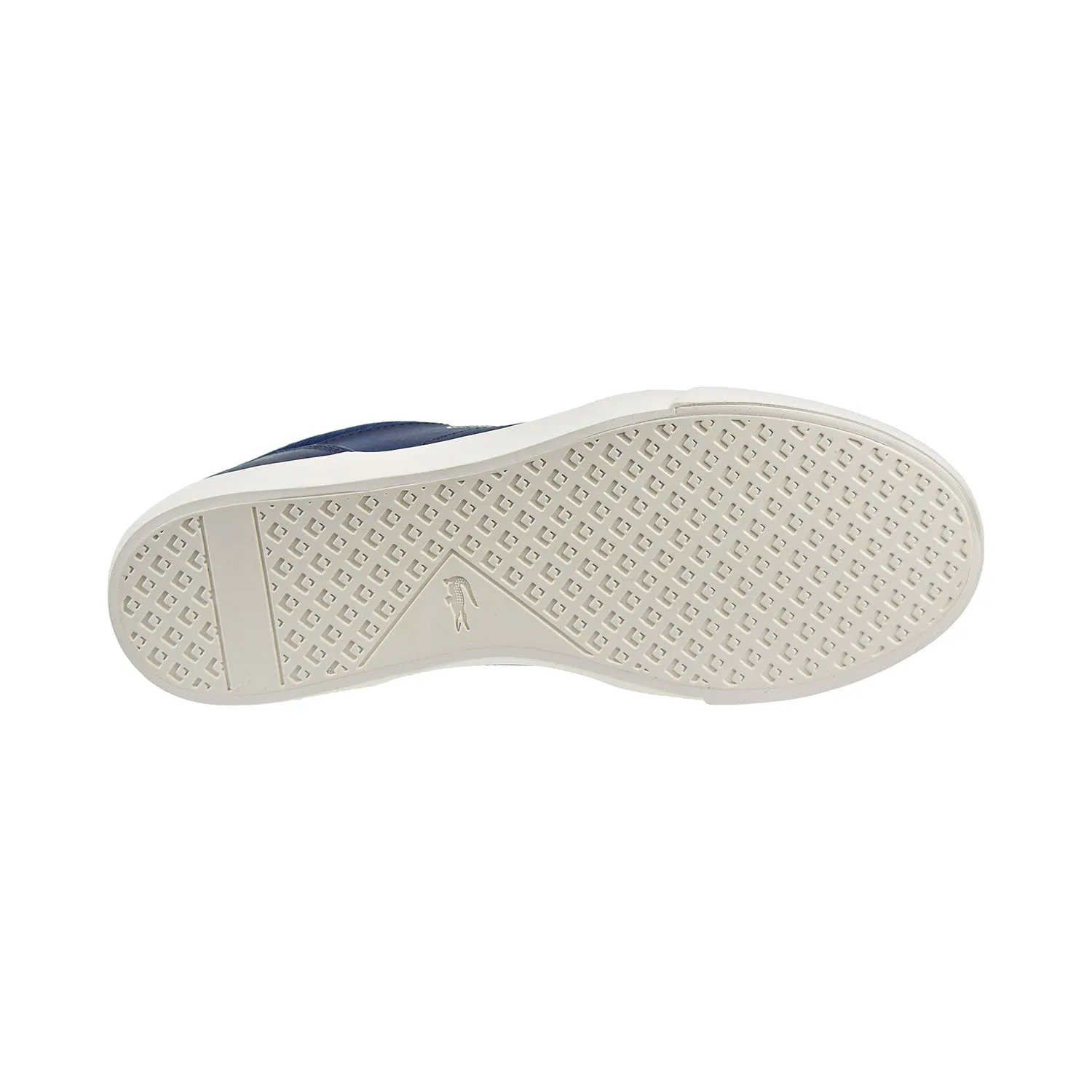 Lacoste Bayliss 119 1 CMA Men's Shoes Navy/Off White