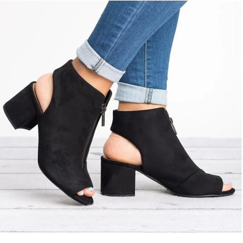 Lightweight and stylish orthopedic Boots