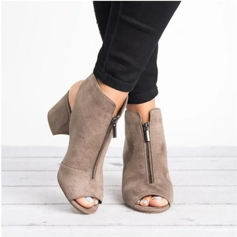 Lightweight and stylish orthopedic Boots