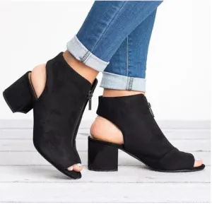 Lightweight and stylish orthopedic Boots
