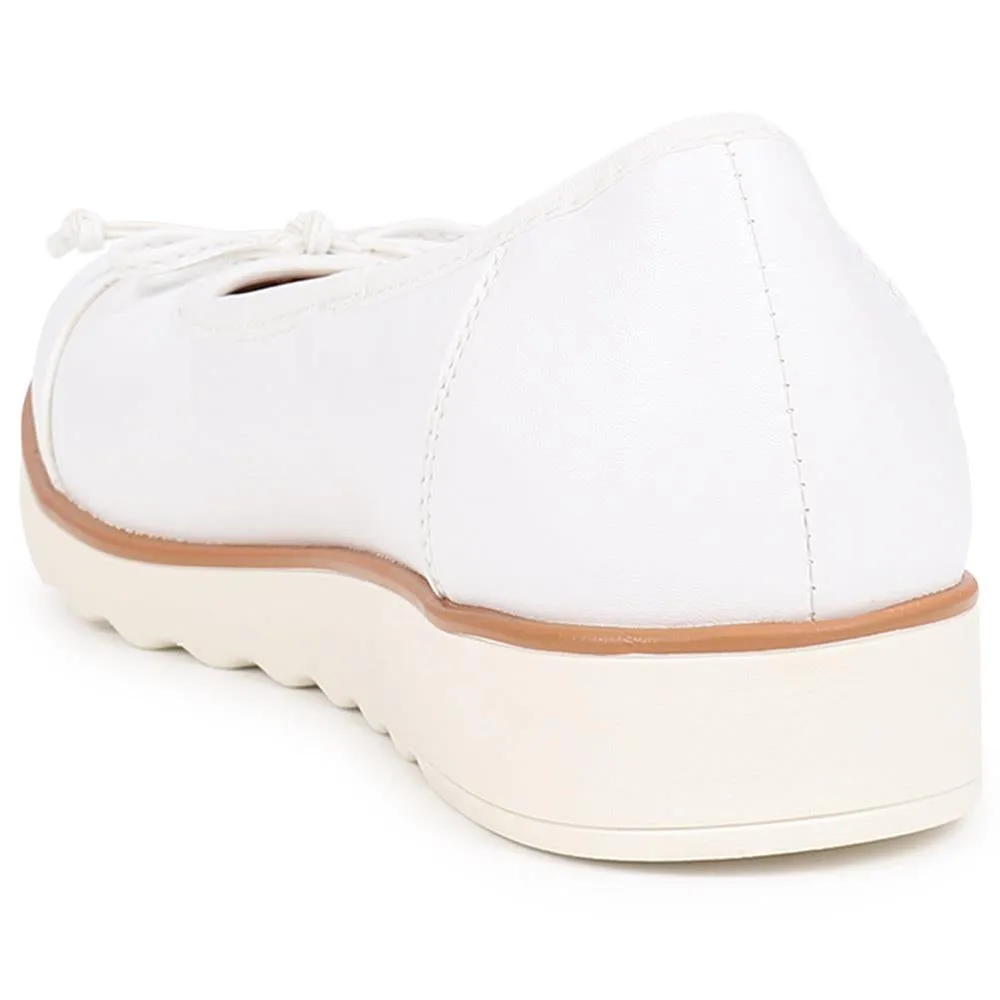 Lightweight Ballet Pumps - BRK34011 / 320 508