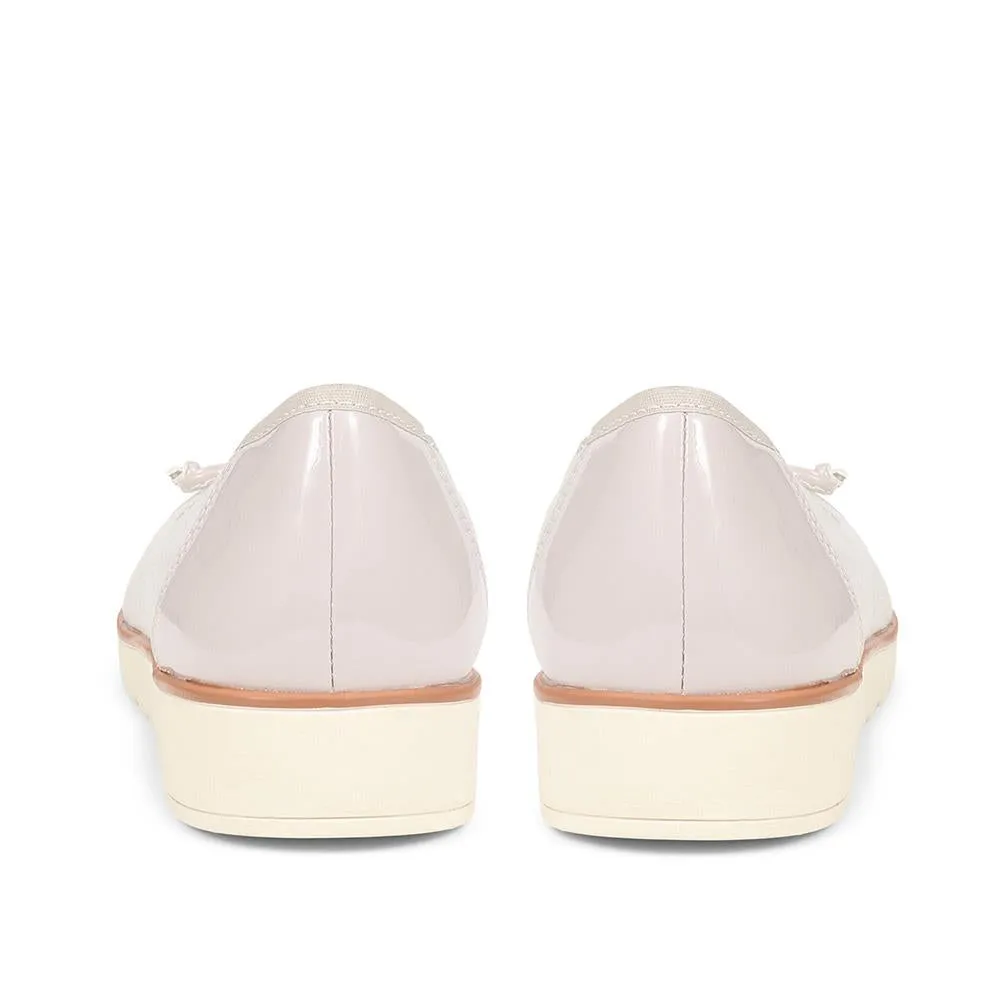 Lightweight Ballet Pumps - BRK34011 / 320 508