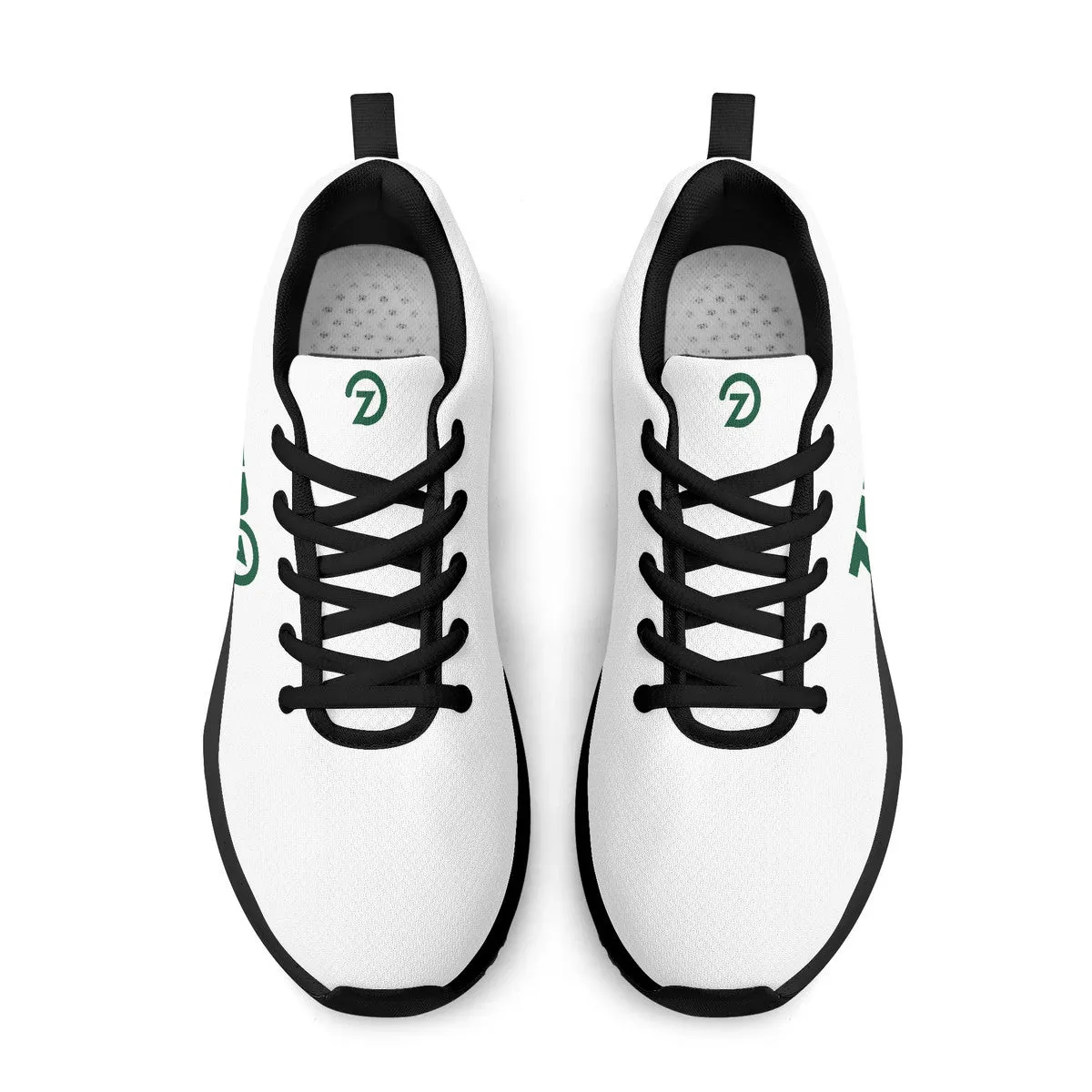 Lightweight Breathable Running Sneakers Fashion Athletic Shoes