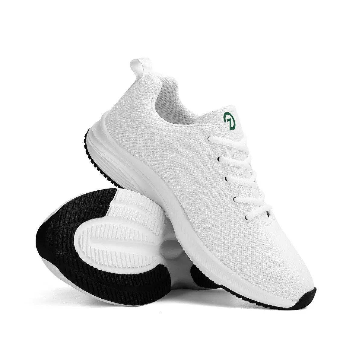 Lightweight Breathable Running Sneakers Fashion Athletic Shoes