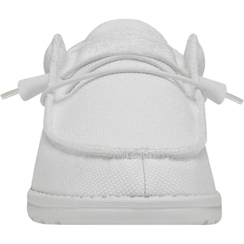 Lightweight Elastic Laces Shoes For Men