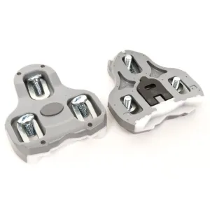 Look Keo Non-Grip Cleats Grey