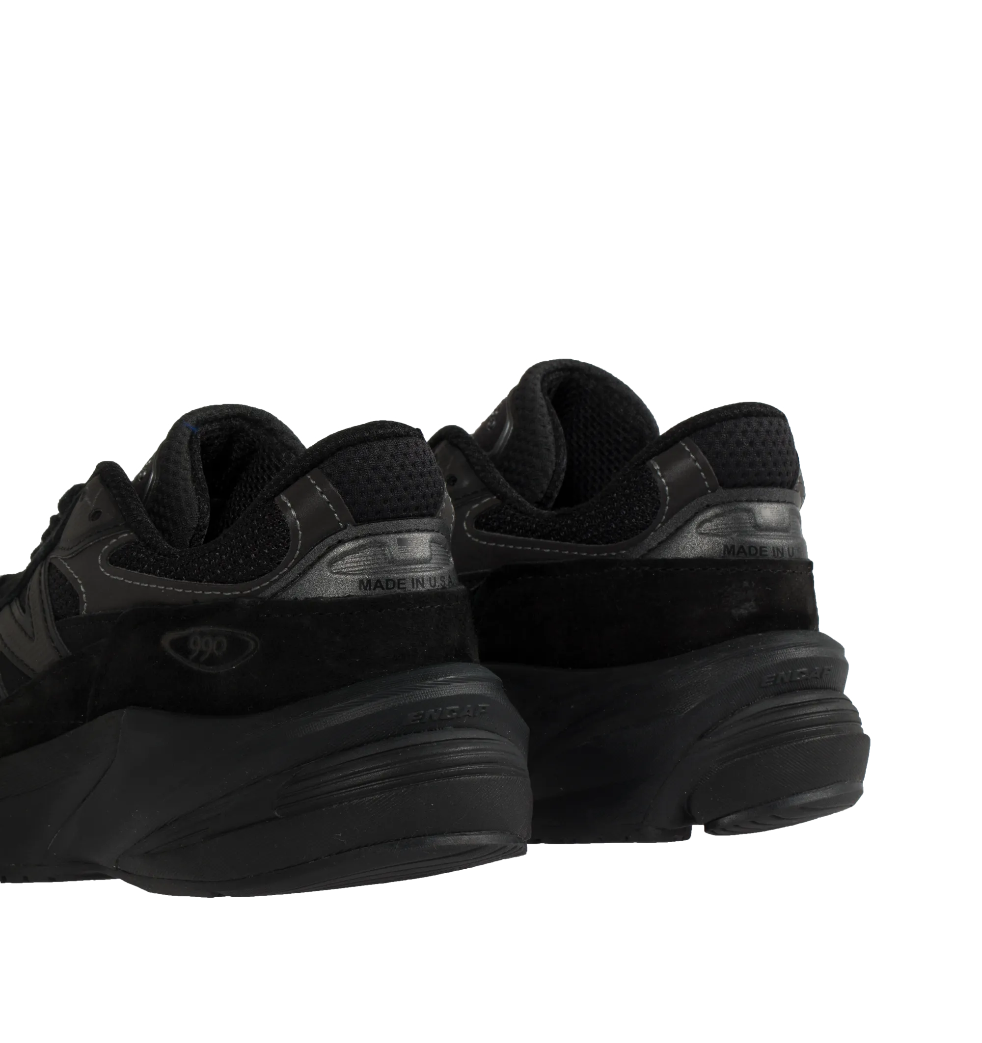 MADE IN USA 990V6 (MENS)