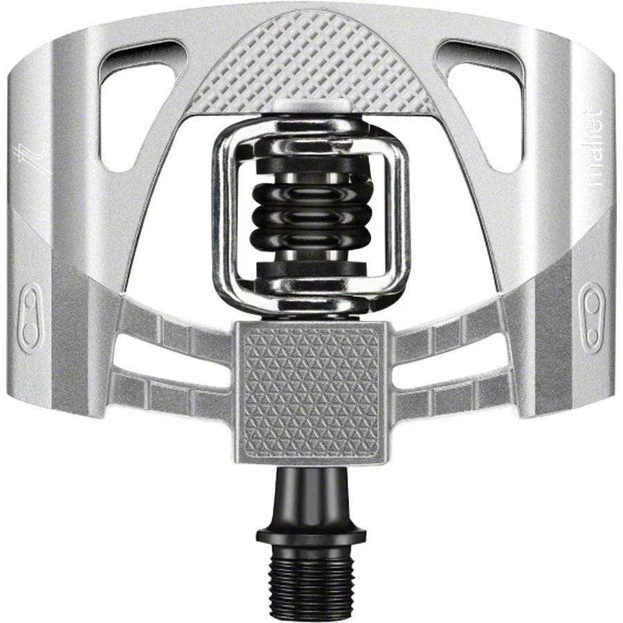 Mallet 2 Bike Pedals
