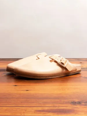 Manual Industrial Product 24 in Natural