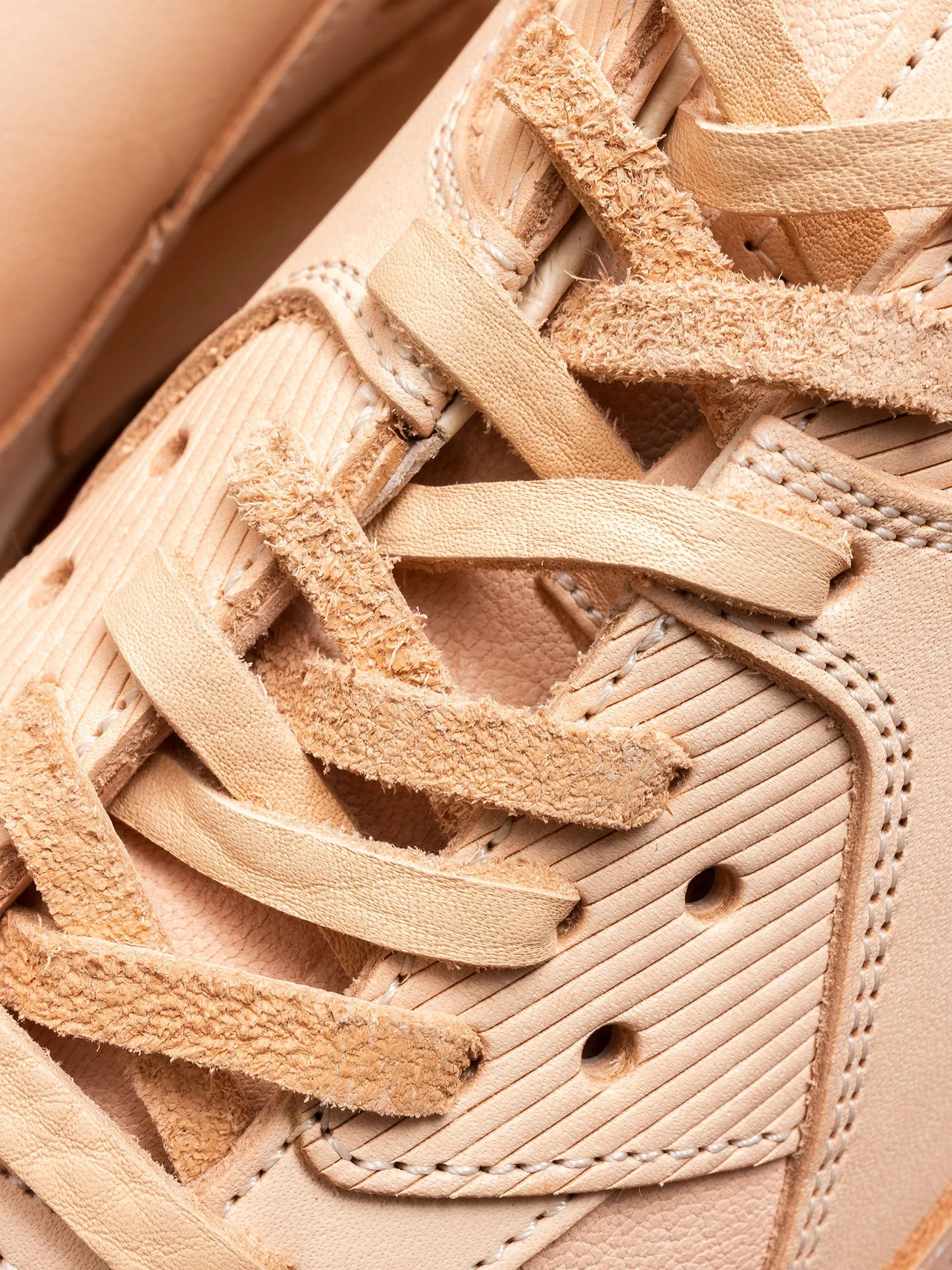 Manual Industrial Product 25 in Natural