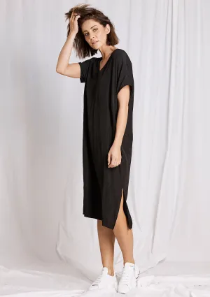 Mela Purdie Machè Wedge Over-Dress