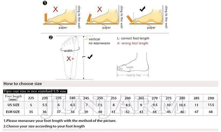 Men's Casual Shoes Handmade Loafers Breathable Sneakers #JU303