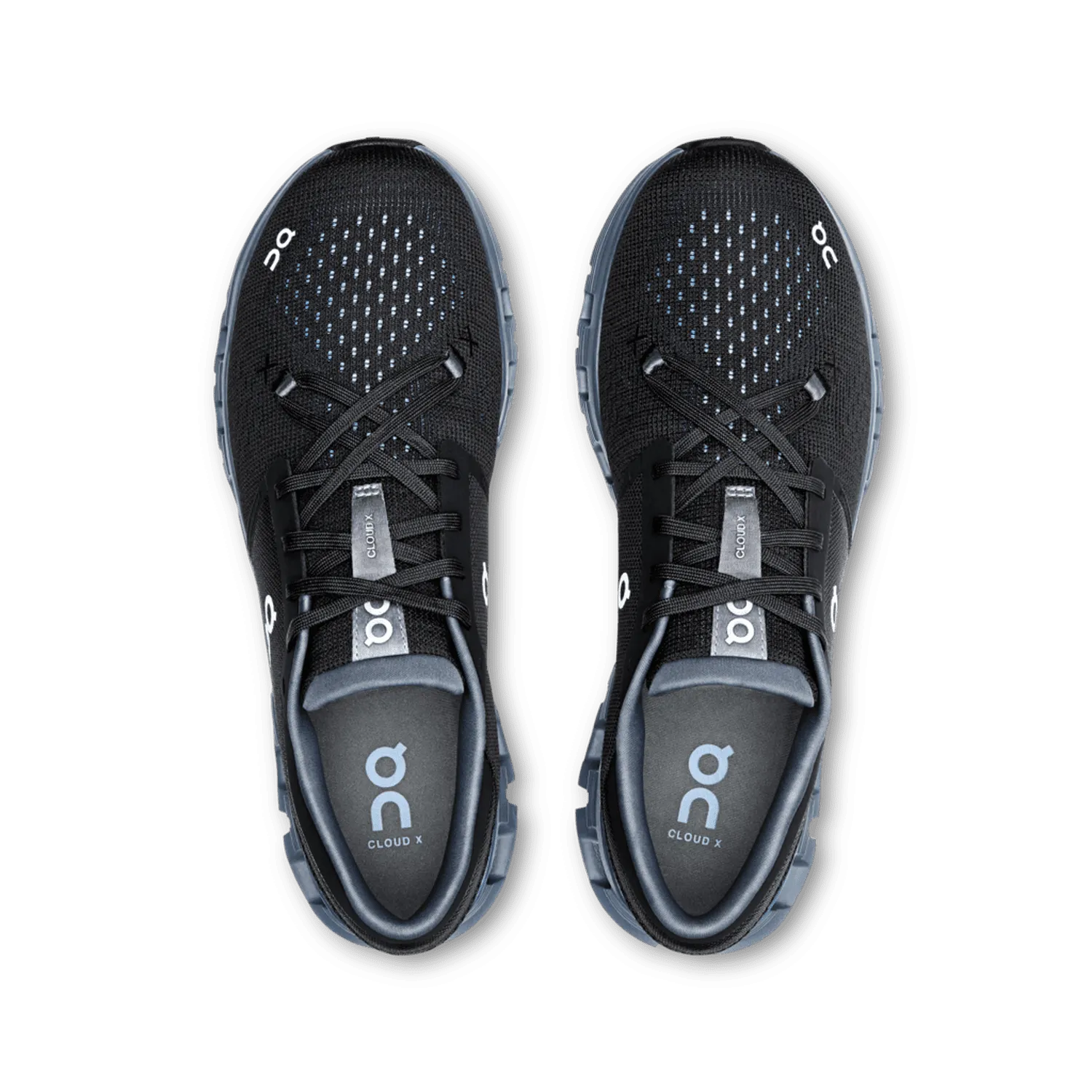 Men's Cloud X 4