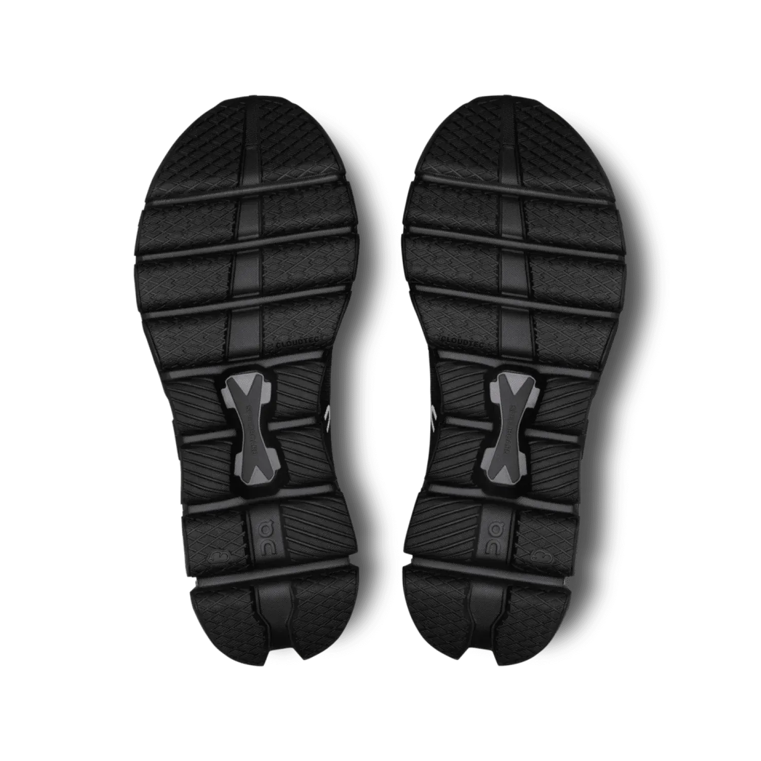Men's Cloud X 4