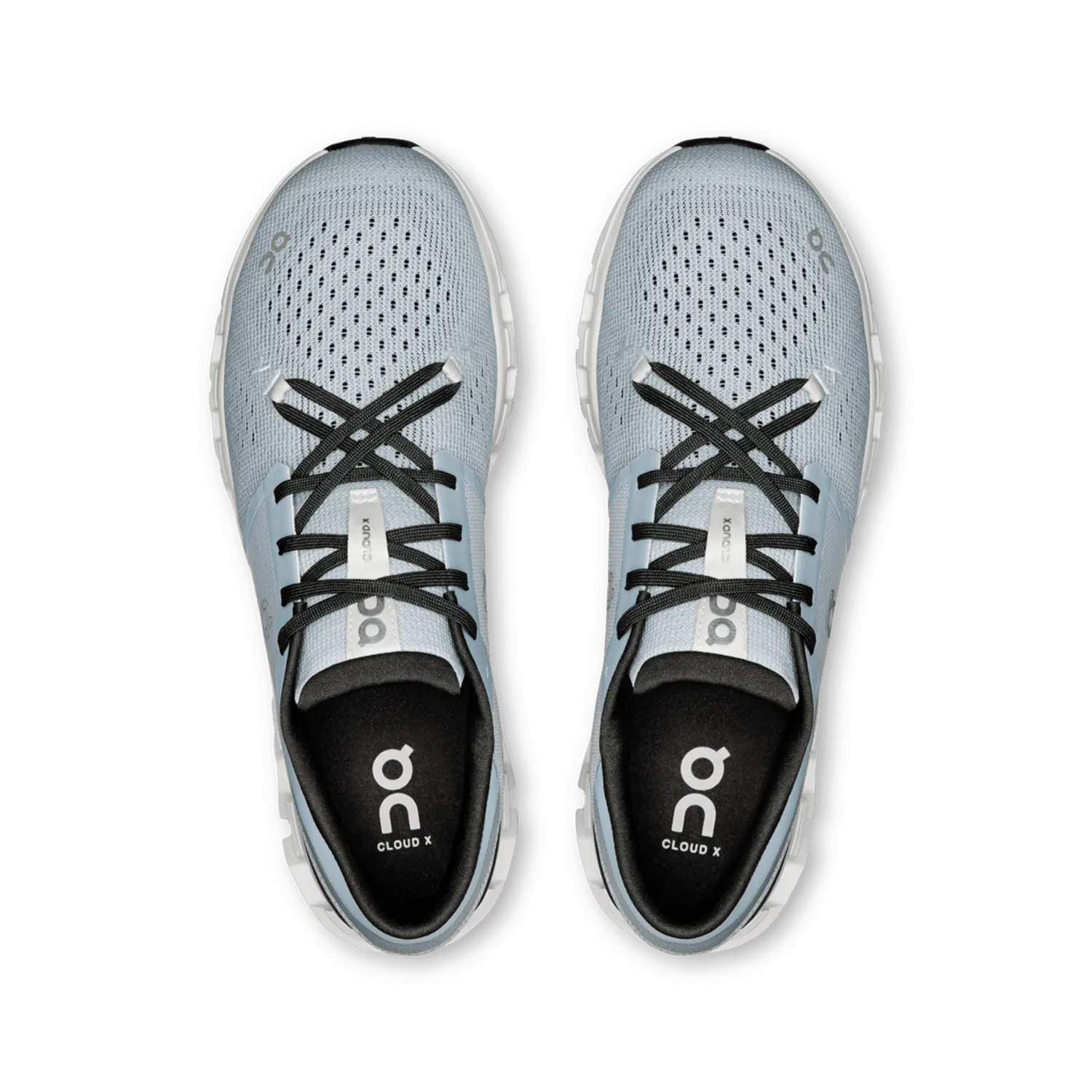 Men's Cloud X 4