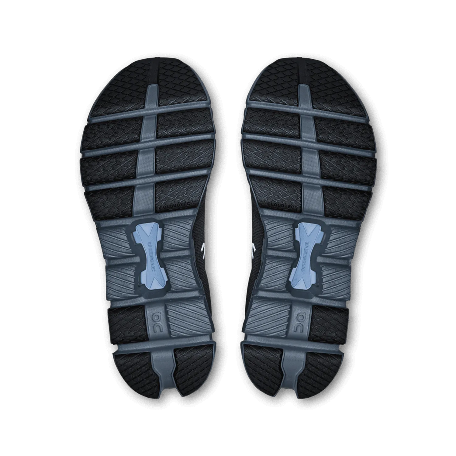 Men's Cloud X 4
