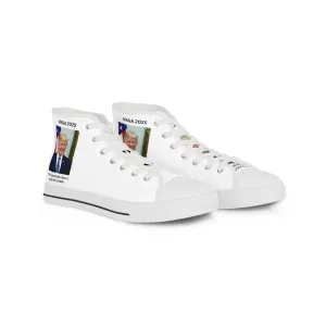 Men's High Top Sneakers