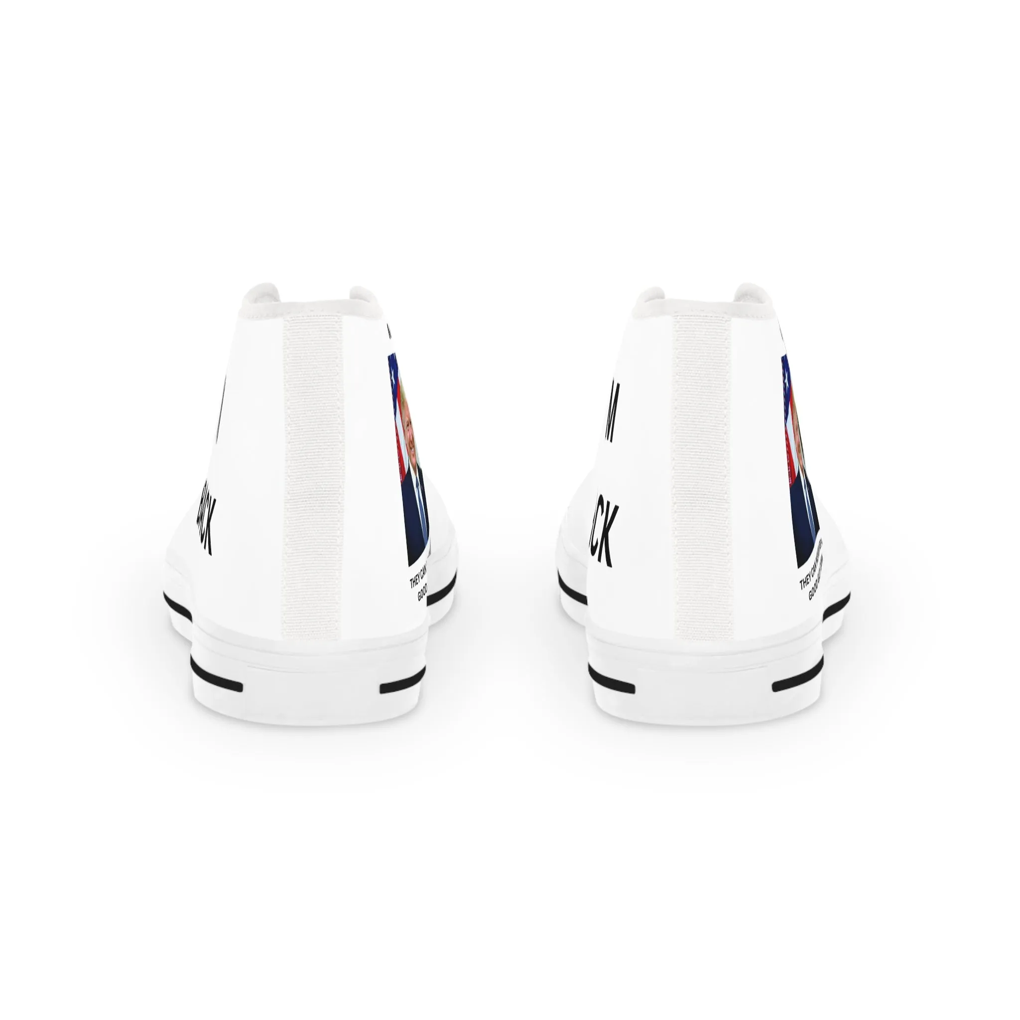 Men's High Top Sneakers
