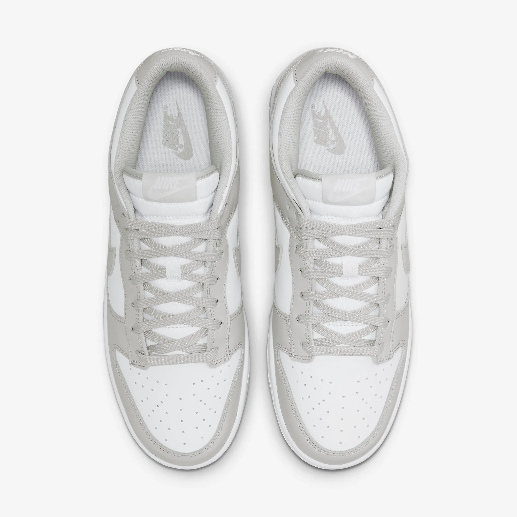 Men's Nike Dunk Low "Grey Fog" (DD1391-103)
