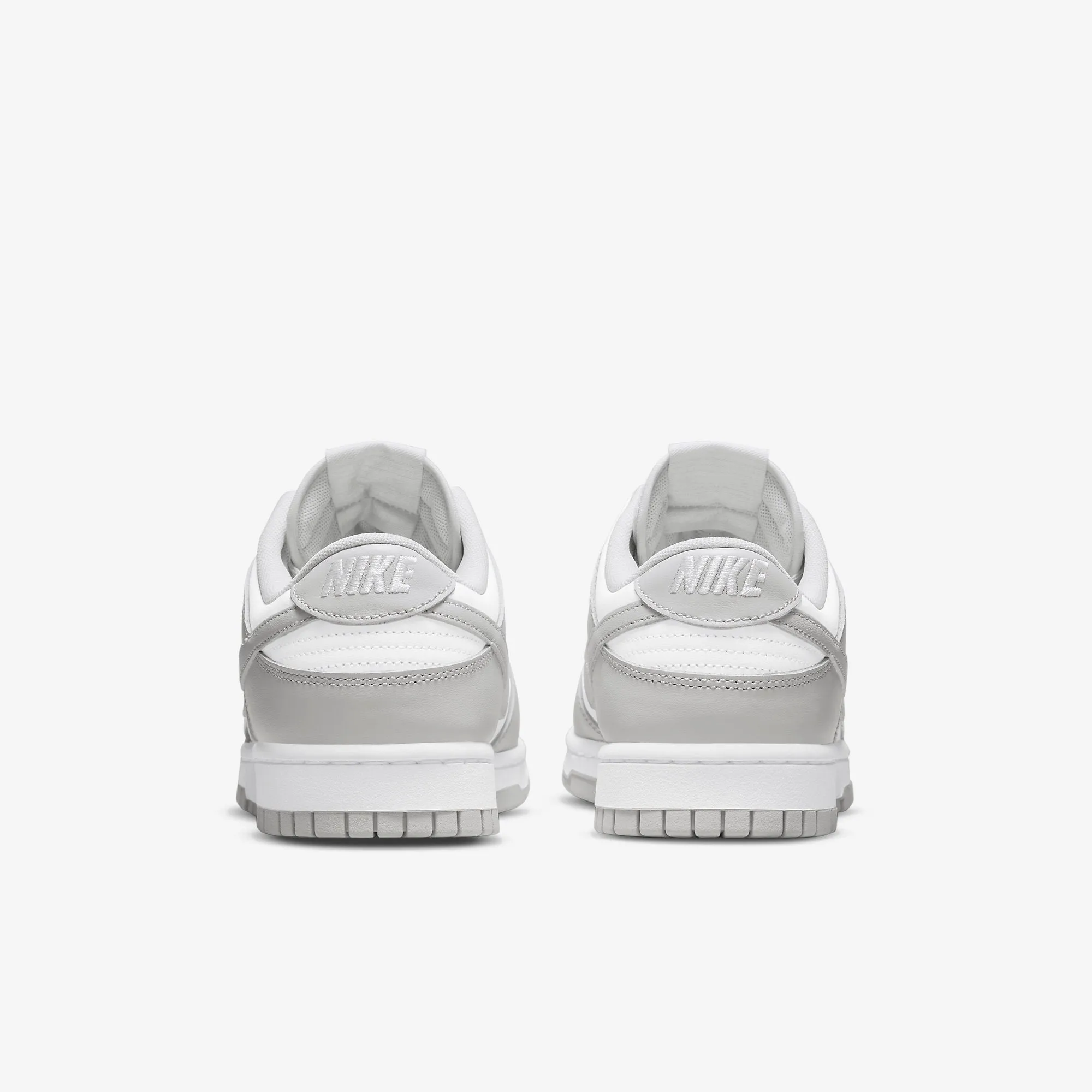 Men's Nike Dunk Low "Grey Fog" (DD1391-103)