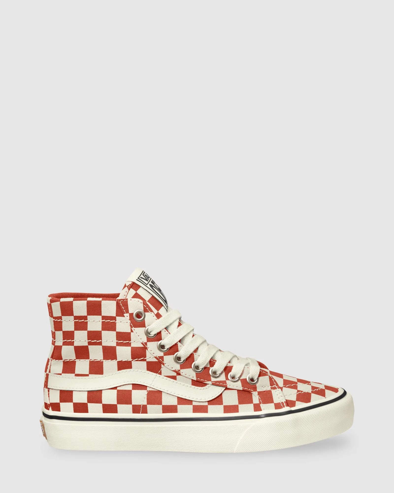 MENS SK8-HI 38 VR3 SHOES