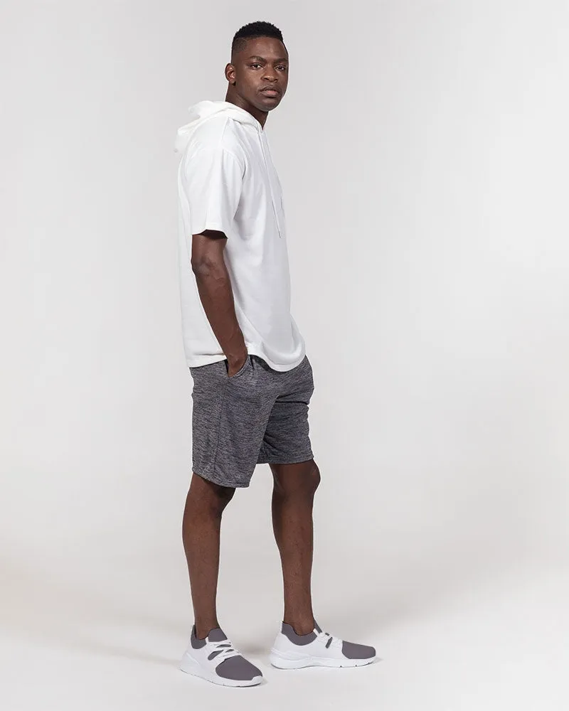 Men's Two-Tone Sneaker (Gery)