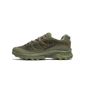 Merrell Mens Moab Speed GTX SE Shoes