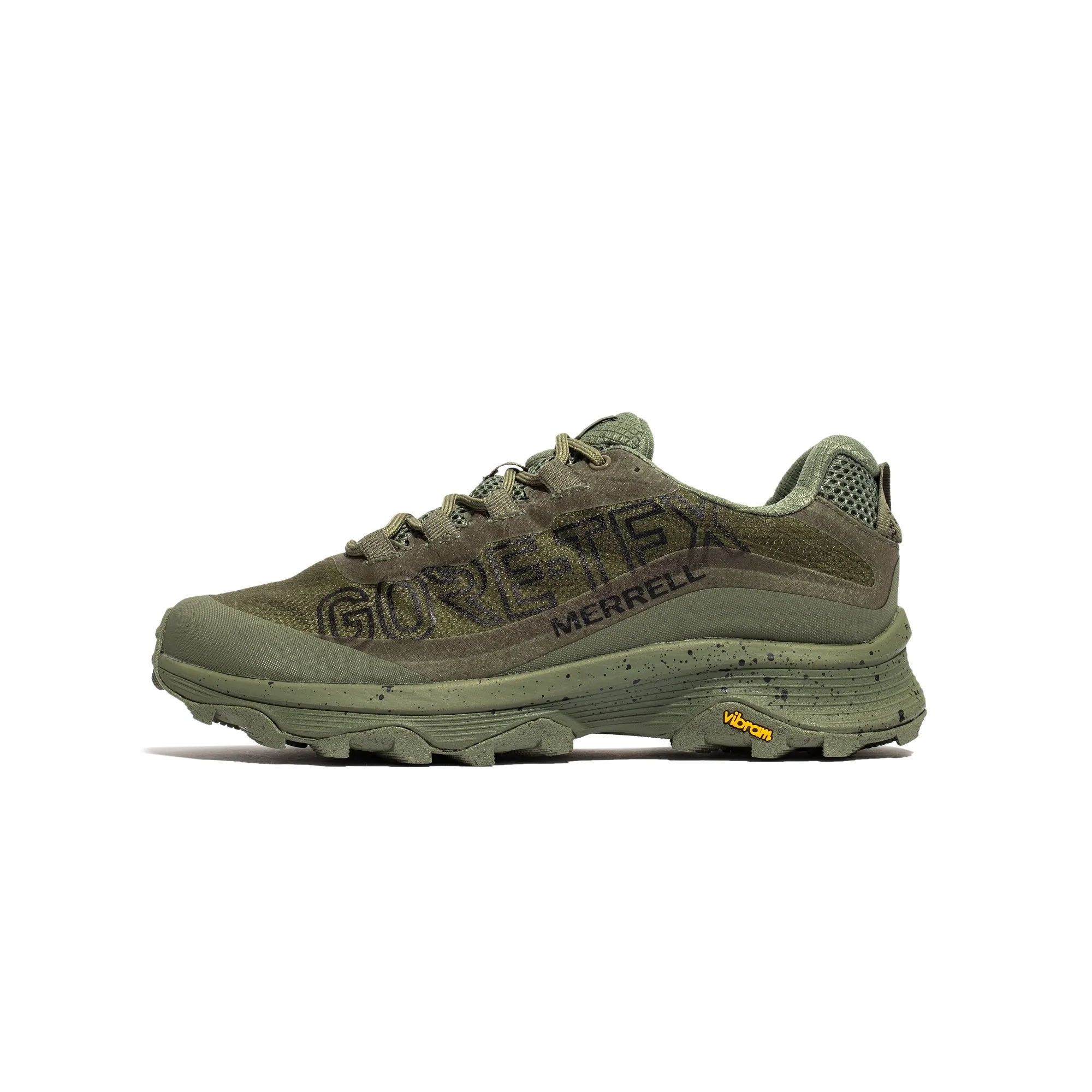 Merrell Mens Moab Speed GTX SE Shoes